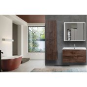 Мебель для ванной BelBagno Etna 80-LOV-800-LVB Rov...