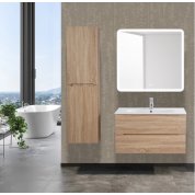 Мебель для ванной BelBagno Etna 80-LOV-800-LVB Rov...