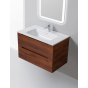 Мебель для ванной BelBagno ETNA-800 Rovere Cillegio