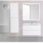 Тумба с раковиной BelBagno Etna 90-LOV-900-LVB Bianco Lucido