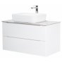 Мебель для ванной BelBagno Etna 90-S Bianco Lucido