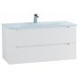 Мебель для ванной BelBagno Etna 90-BB910/465-LV-VTR-BL Bianco Opaco