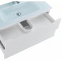 Мебель для ванной BelBagno Etna 90-BB910/465-LV-VTR-BL Bianco Opaco