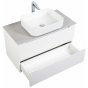 Мебель для ванной BelBagno Etna 90-S Bianco Opaco