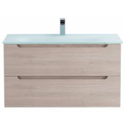 Тумба с раковиной BelBagno Etna 90-BB910/465-LV-VT...