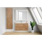 Мебель для ванной BelBagno Etna 90-BB900ETL Rovere Nature