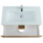 Мебель для ванной BelBagno Etna 90-BB910/465-LV-VTR-BL Rovere Nature