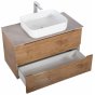 Мебель для ванной BelBagno Etna 90-S Rovere Nature