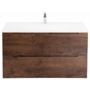 Тумба с раковиной BelBagno Etna 90-BB910/465-LV-VT...