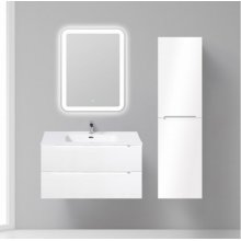 Мебель для ванной BelBagno ETNA-900 Bianco Lucido