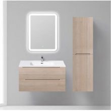 Мебель для ванной BelBagno ETNA-900 Rovere Grigio