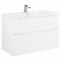 Мебель для ванной BelBagno Etna H60-100-BB1000ETL Bianco Lucido