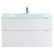 Тумба с раковиной BelBagno Etna H60-100-BB1010/465...