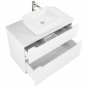 Мебель для ванной BelBagno Etna H60-100-S Bianco Lucido