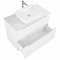 Мебель для ванной BelBagno Etna H60-100-S Bianco Lucido