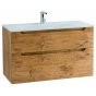 Мебель для ванной BelBagno Etna H60-100-BB1010/465-LV-VTR-BO Rovere Nature