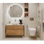 Мебель для ванной BelBagno Etna H60-100-S Rovere Nature