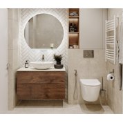Мебель для ванной BelBagno Etna H60-100-S Rovere M...