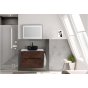 Мебель для ванной BelBagno Etna H60-100-S Rovere Moro