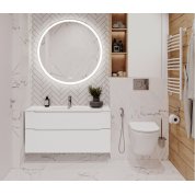 Мебель для ванной BelBagno Etna H60-120-BB1200ETL ...