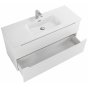 Мебель для ванной BelBagno Etna H60-120-BB1200ETL Bianco Lucido