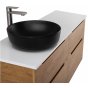 Мебель для ванной BelBagno Etna H60-120-S-L Rovere Nature