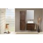 Мебель для ванной BelBagno Etna H60-70-S Rovere Moro