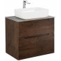 Мебель для ванной BelBagno Etna H60-60-S Rovere Moro