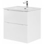 Мебель для ванной BelBagno Etna H60-70-BB700ETL Bianco Lucido