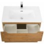 Мебель для ванной BelBagno Etna H60-70-BB700ETL Rovere Nature