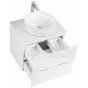 Мебель для ванной BelBagno Etna H60-70-S Bianco Lucido