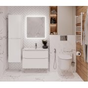 Мебель для ванной BelBagno Etna H60-80-BB800ETL Bi...