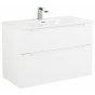 Мебель для ванной BelBagno Etna H60-80-BB800ETL Bianco Lucido