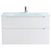 Тумба с раковиной BelBagno Etna H60-80-BB810/465-L...