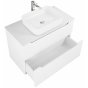Мебель для ванной BelBagno Etna H60-80-S Bianco Lucido