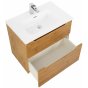 Мебель для ванной BelBagno Etna H60-80-BB800ETL Rovere Nature