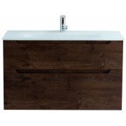 Тумба с раковиной BelBagno Etna H60-80-BB810/465-L...