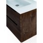Мебель для ванной BelBagno Etna H60-80-BB810/465-LV-VTR-BO Rovere Moro