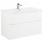 Мебель для ванной BelBagno Etna H60-90-BB900ETL Bianco Lucido