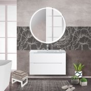 Мебель для ванной BelBagno Etna H60-90-BB910/465-L...