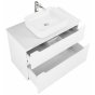 Мебель для ванной BelBagno Etna H60-90-S Bianco Lucido