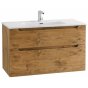 Мебель для ванной BelBagno Etna H60-90-BB900ETL Rovere Nature