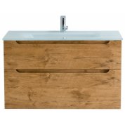 Тумба с раковиной BelBagno Etna H60-90-BB910/465-L...