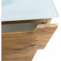 Мебель для ванной BelBagno Etna H60-90-BB910/465-LV-VTR-BL Rovere Nature