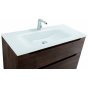 Мебель для ванной BelBagno Etna H60-90-BB910/465-LV-VTR-BL Rovere Moro