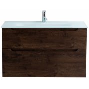 Тумба с раковиной BelBagno Etna H60-90-BB910/465-L...