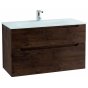 Мебель для ванной BelBagno Etna H60-90-BB910/465-LV-VTR-BO Rovere Moro