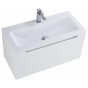 Мебель для ванной BelBagno Etna-M 80 Bianco Lucido