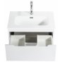 Мебель для ванной BelBagno Etna 39-50 Bianco Lucido