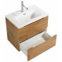 Мебель для ванной BelBagno Etna 39-50 Rovere Nature